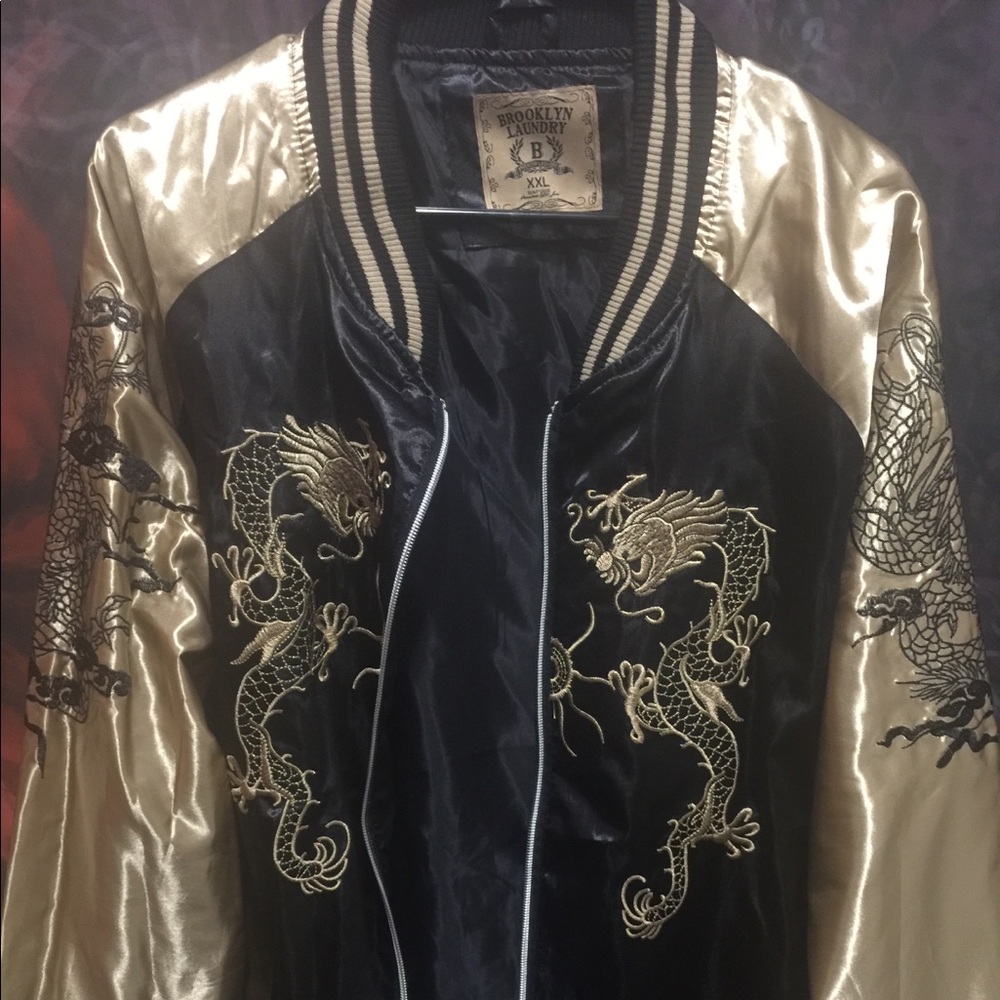 Men’s jacket